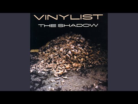 Vinylist — The Shadow (Normal Mix)