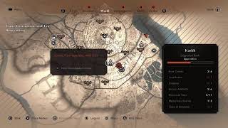 Zeldaschampion's Playthrough of Assassin's Creed Mirage Part 3.1