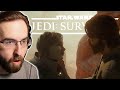 KISS of POWER! | STAR WARS JEDI: SURVIVOR - PART 15 (Full Game PC)