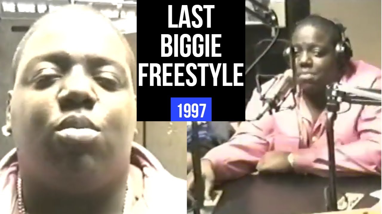 The Lasting Impact Of Biggie Smalls