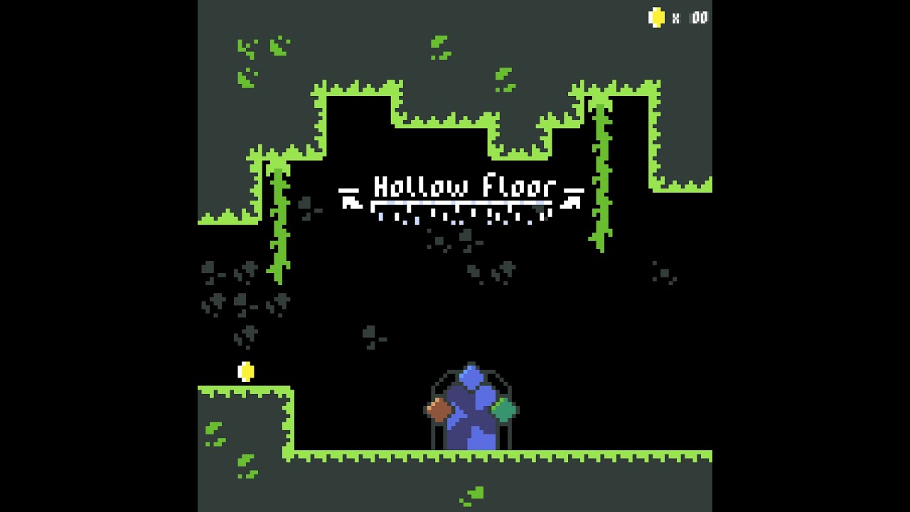 Hollow Floor media thumbnail