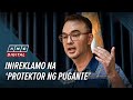 Obstruction of justice complaint filed vs Cayetano, Padilla over Bato’s escape | ANC