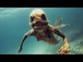 Top 10 Real Mermaid Sightings Caught by Fishermen 🧜‍♀️