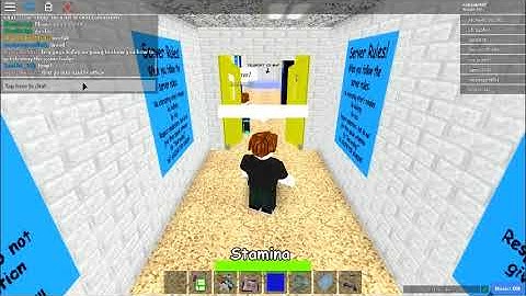 How To Get Destroy The Game Badge Baldi