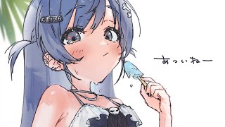 〖 雑談 〗ひんしのくろむ。の巻〖 ぶいすぽっ！ / 夜乃くろむ 〗