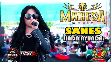 SANES - LINDA AYUNDA - MAHESA KAPOEK COMMUNITY - KARABAN PATI