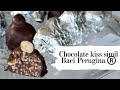 Chocolate kiss simil Baci Perugina ®️