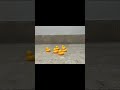 Save Ducks from Monster