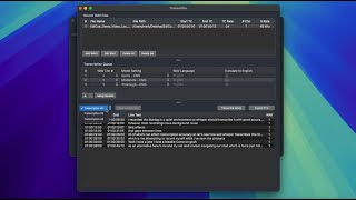 EdiCue v5 - New Features
