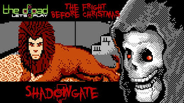 "A Shitty Riddle" - PART 5 - Shadowgate