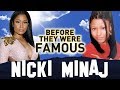 NICKI MINAJ | Before They Were Famous | BIOGRAPHY | UPDATED