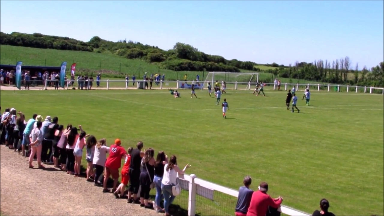 Mondial Pupilles Plomelin França 2017 cat 04