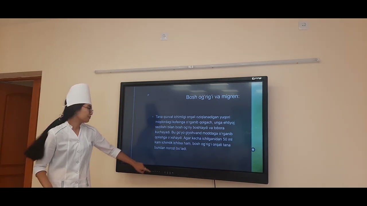 Energetik ichimliklar qanday kasalliklarga olib kelishi haqida bilib oling