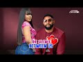 THE SILENCE BETWEEN US |JOHN EKANEM, IFEKA DORIS| - Full Nigerian Movie 2025