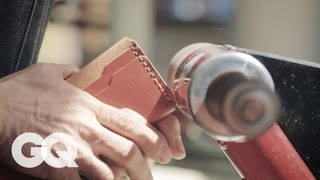 Against the Grain: How Billykirk goes against the grain by keeping manufacturing in the USA