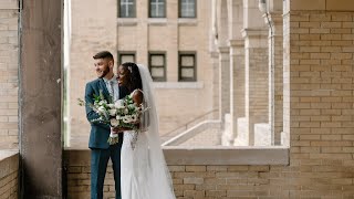 OUR WEDDING DAY | GRANT & MILANDA