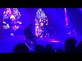 Ghost  faith live riverside municipal auditorium may 5th 2018