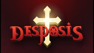 DESPOSIS Gameplay PC