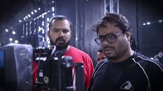 Alohomora- The True Emperor Making | The Devil| Darshan | Prakash Veer