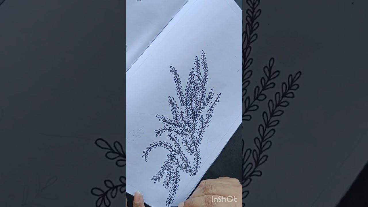 Easy doodling ideas for beginners 