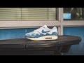 Patta x Nike Air Max 1 "Noise Aqua": Review & On-Feet