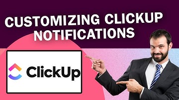 How to Customize ClickUp Notifications for Better Focus