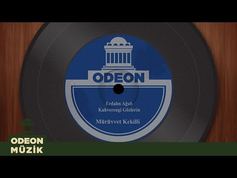 Mürüvvet Kekilli - Erdal'ın Ağıdı (Official Audio)