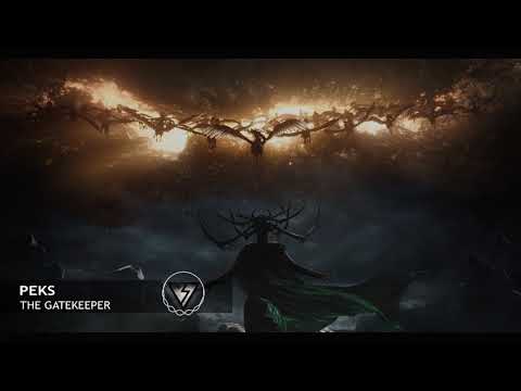 Peks - THE GATEKEEPER | Epic Powerful Emotional Hybrid Music