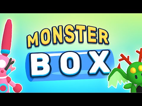 Monster Box
