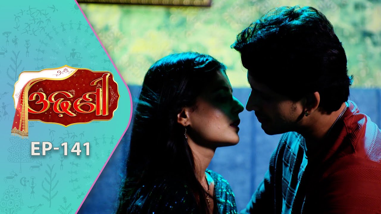 Odhani | Full Ep - 141 | 7th Aug 2025 | TarangTV | Tarang Plus