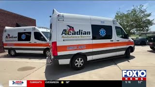 Mobile City Council weighs addition of new ambulance service
