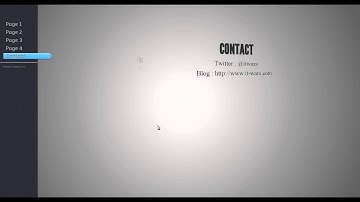 Node.js et Inliner for portable html5 slideshow
