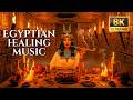 Ancient Egypt Mystic Chants | Healing Meditation Music for Spiritual Balance