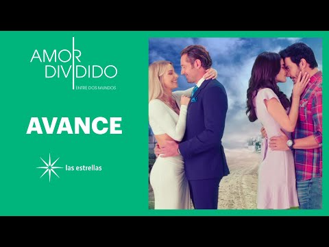Amor dividido: Próximamente | Inicia 17 de enero 6:30 p.m MEX | Las Estrellas