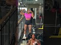 Ima be me authentically #Shorts #omnia_fitclub