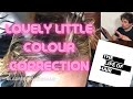 Toning Hair | Colour Correction | Blonde Highlights | Lauren Francis