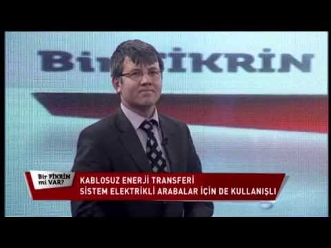 Geleceğin Teknolojisiyle Şimdi Tanışın - Bir FİKRİN mi VAR