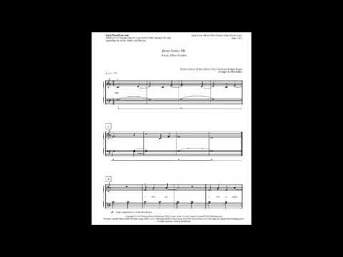 jesus-loves-me-by-chris-tomlin-easy-piano-sheet-music-download