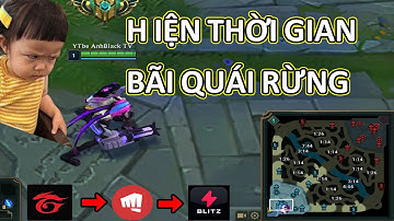 HƯỚNG DẪN TẢI VÀ CÀI ĐẶT PHẦN MỀM BLITZ 2023 , CÒN HỖ TRỢ BÊN RIOT . How to download blitz 2023