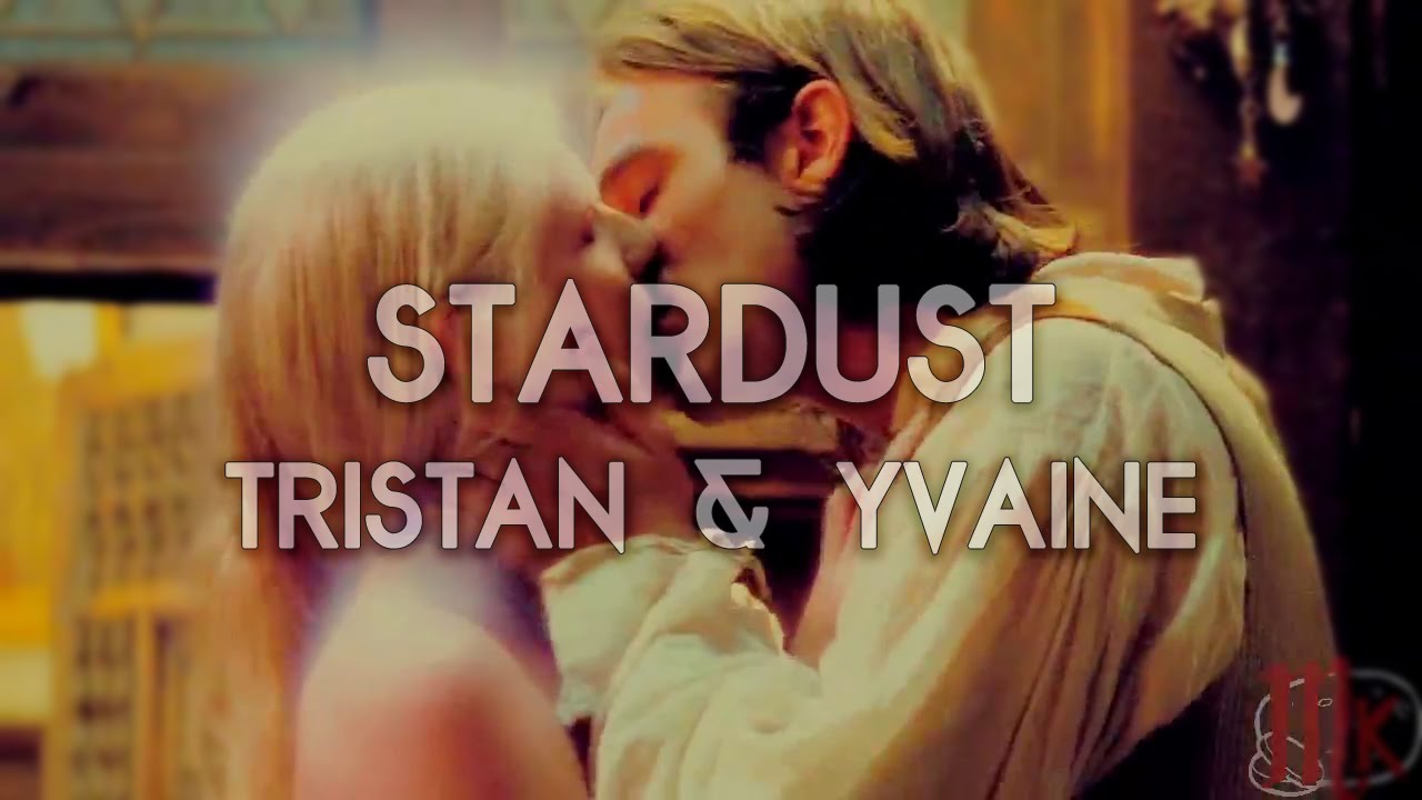 tristan & yvaine || love [stardust]