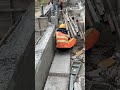 Remove Beam Formwork #aluminium  #construction #building #civilengineering #concrete #machinery