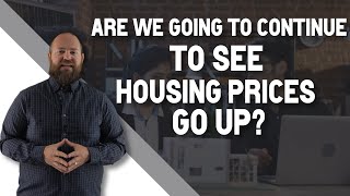 What's Driving Housing Prices to Go Up in Lewis County, WA?