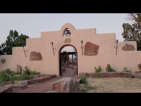 Blame Her Ranch - Outside Santa Fe - Ribera, New Mexico #2