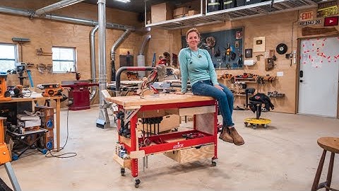 Armor Tool Workbench Upgrades