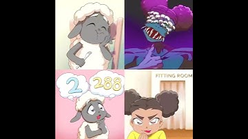 Answer my question COMPLETE EDTION   AMANDA THE ADVENTURER ANIMATION   GH