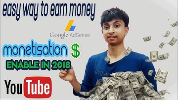 Create Google Adsense account and monetisation enabled by Rohingya Technology