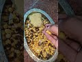 भुना हुआ चना खाने के 5 जबरदस्त फायदे 😱 || Benefits of roasted gram#ytshorts #viral #shortsfeed#facts