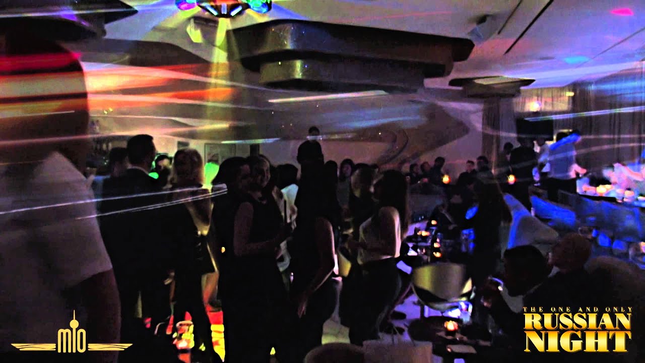 Russian Night Marz 15 Mio Berlin Alexanderplatz Youtube