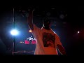 Capture de la vidéo Kool G.  Rap  - Concert Sala Copernico Madrid, Spain   09 30 2018