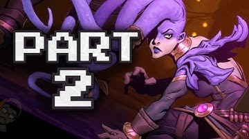 TORCHLIGHT 3 Walkthrough Gameplay Part 2: Brilliant or Lazy? | MabiVsGames